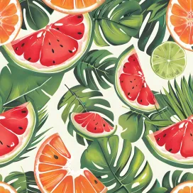 Summer Shape 159